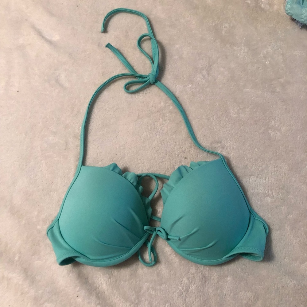 Victoria’s Secret Push-up Bikini Top
